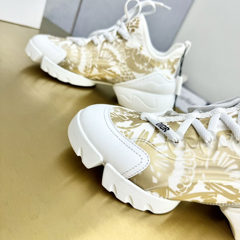 Christian Dior Sneakers